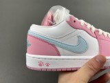 Air Jordan 1 Low  HM3706-141