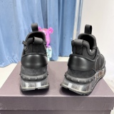 Men  𝑉*𝐴𝐿𝐸𝑁𝑇𝐼𝑁𝑂 Top Sneakers