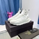 Men  𝑉*𝐴𝐿𝐸𝑁𝑇𝐼𝑁𝑂 Top Sneakers