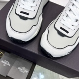 Men  𝑉*𝐴𝐿𝐸𝑁𝑇𝐼𝑁𝑂 Top Sneakers