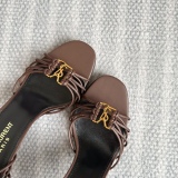 Women Y*SL Top Pumps  9CM