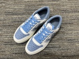 Men A*miri Top Sneakers