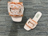 Women G*ucci Top Sandals