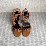 Women Y*SL Top Pumps  9CM
