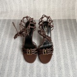 Women Y*SL Top Pumps  9CM