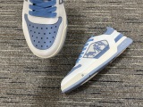Men A*miri Top Sneakers