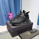Men  𝑉*𝐴𝐿𝐸𝑁𝑇𝐼𝑁𝑂 Top Sneakers