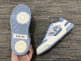 Men A*miri Top Sneakers