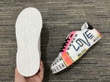 Men Women D*G Top Sneakers
