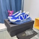 Men  𝑉*𝐴𝐿𝐸𝑁𝑇𝐼𝑁𝑂 Top Sneakers