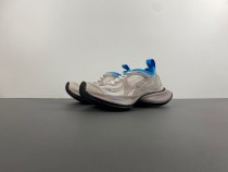 Men Women B*alenciaga Top Sneakers