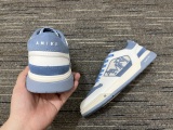 Men A*miri Top Sneakers