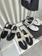 Women C*hanel Top Slippers
