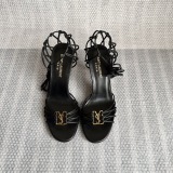 Women Y*SL Top Pumps  9CM