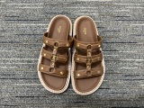 Women C*eline Top Sandals