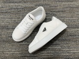 Women P*rada Top Sneaker