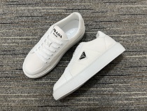 Women P*rada Top Sneaker