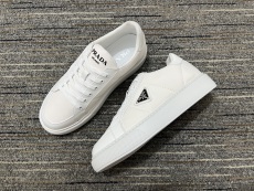 Women P*rada Top Sneaker