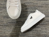 Women P*rada Top Sneaker