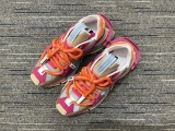 Men D*G Top Sneakers