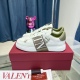 Men Women 𝑉*𝐴𝐿𝐸𝑁𝑇𝐼𝑁𝑂 Top Sneakers