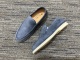 Men L*oro P*iana Top Sneaker