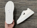 Women P*rada Top Sneaker