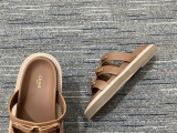 Women C*eline Top Sandals