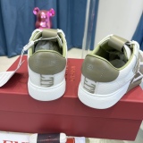 Men Women 𝑉*𝐴𝐿𝐸𝑁𝑇𝐼𝑁𝑂 Top Sneakers