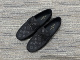 Men L*ouis V*uitton Top Loafer