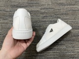 Women P*rada Top Sneaker