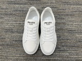 Women P*rada Top Sneaker