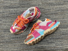 Men D*G Top Sneakers