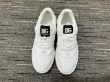 Men D*G Top Sneakers