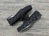 Men L*ouis V*uitton Top Loafer