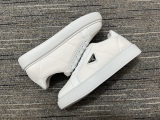 Women P*rada Top Sneaker