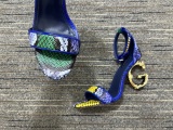 Women D&G Top Quality Sandals