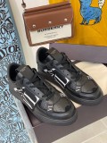 Men Women 𝑉*𝐴𝐿𝐸𝑁𝑇𝐼𝑁𝑂 Top Sneakers