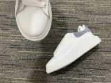 Men Women A*lexander M*cqueen Top Sneaker