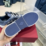 Men Women 𝑉*𝐴𝐿𝐸𝑁𝑇𝐼𝑁𝑂 Top Sneakers