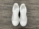 Men Women A*lexander M*cqueen Top Sneaker