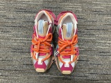Men D*G Top Sneakers