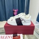 Men Women 𝑉*𝐴𝐿𝐸𝑁𝑇𝐼𝑁𝑂 Top Sneakers