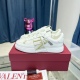 Men Women 𝑉*𝐴𝐿𝐸𝑁𝑇𝐼𝑁𝑂 Top Sneakers