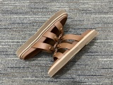 Women C*eline Top Sandals
