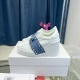 Women 𝑉*𝐴𝐿𝐸𝑁𝑇𝐼𝑁𝑂 Top Sneakers