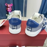 Men Women 𝑉*𝐴𝐿𝐸𝑁𝑇𝐼𝑁𝑂 Top Sneakers