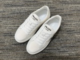 Women P*rada Top Sneaker