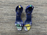 Women D&G Top Quality Sandals