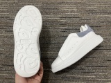 Men Women A*lexander M*cqueen Top Sneaker